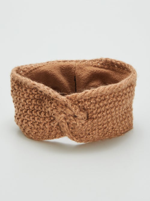 Bandeau pour cheveux - Kiabi
