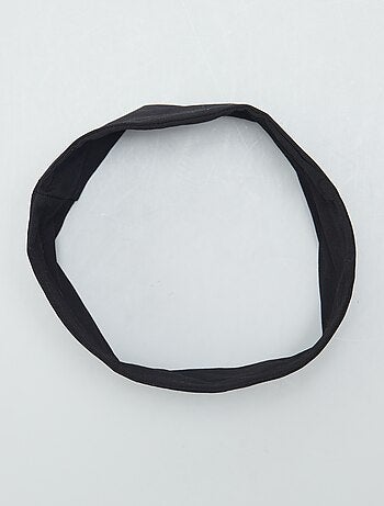 Bandeau pour cheveux
