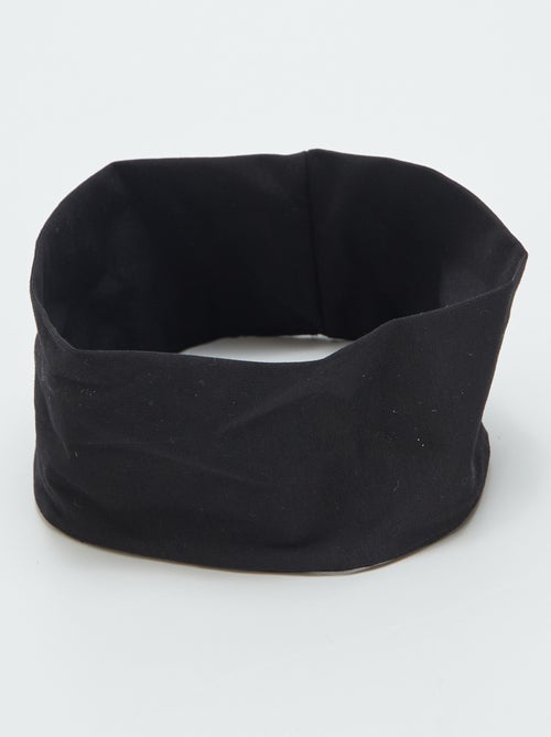 Bandeau pour cheveux - Kiabi