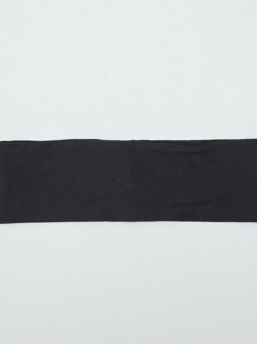 Bandeau pour cheveux - Kiabi
