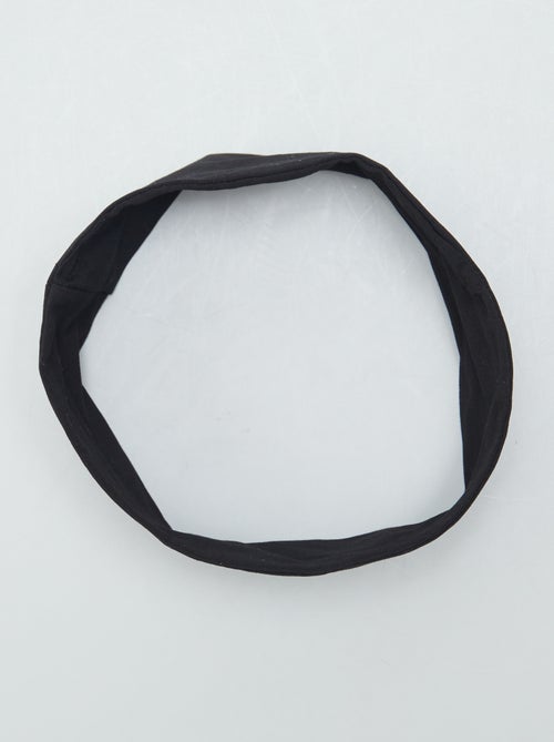 Bandeau pour cheveux - Kiabi