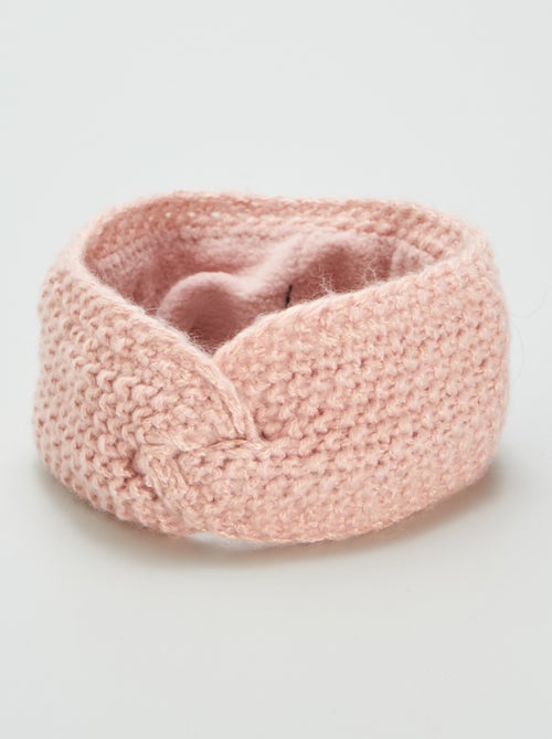 Bandeau pour cheveux - Kiabi