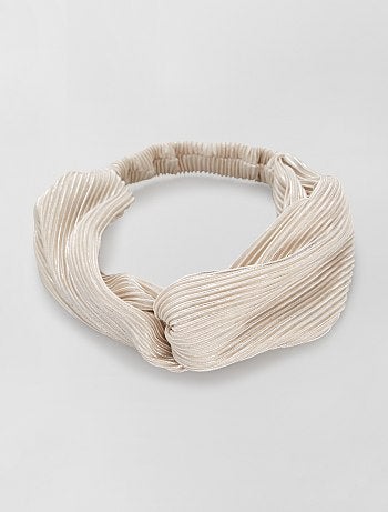 Bandeau pour les cheveux