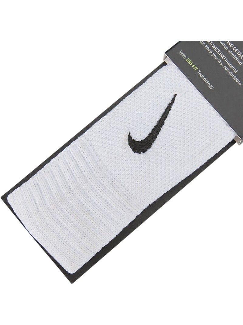 Bandeau reveal - nike Blanc - Kiabi