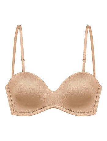 Bandeau sculptant sublime Dorina