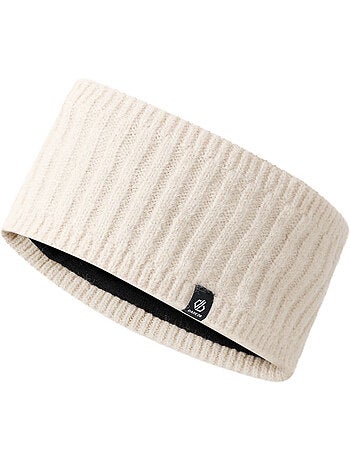 Bandeau uni et extensible meribel - dare 2b