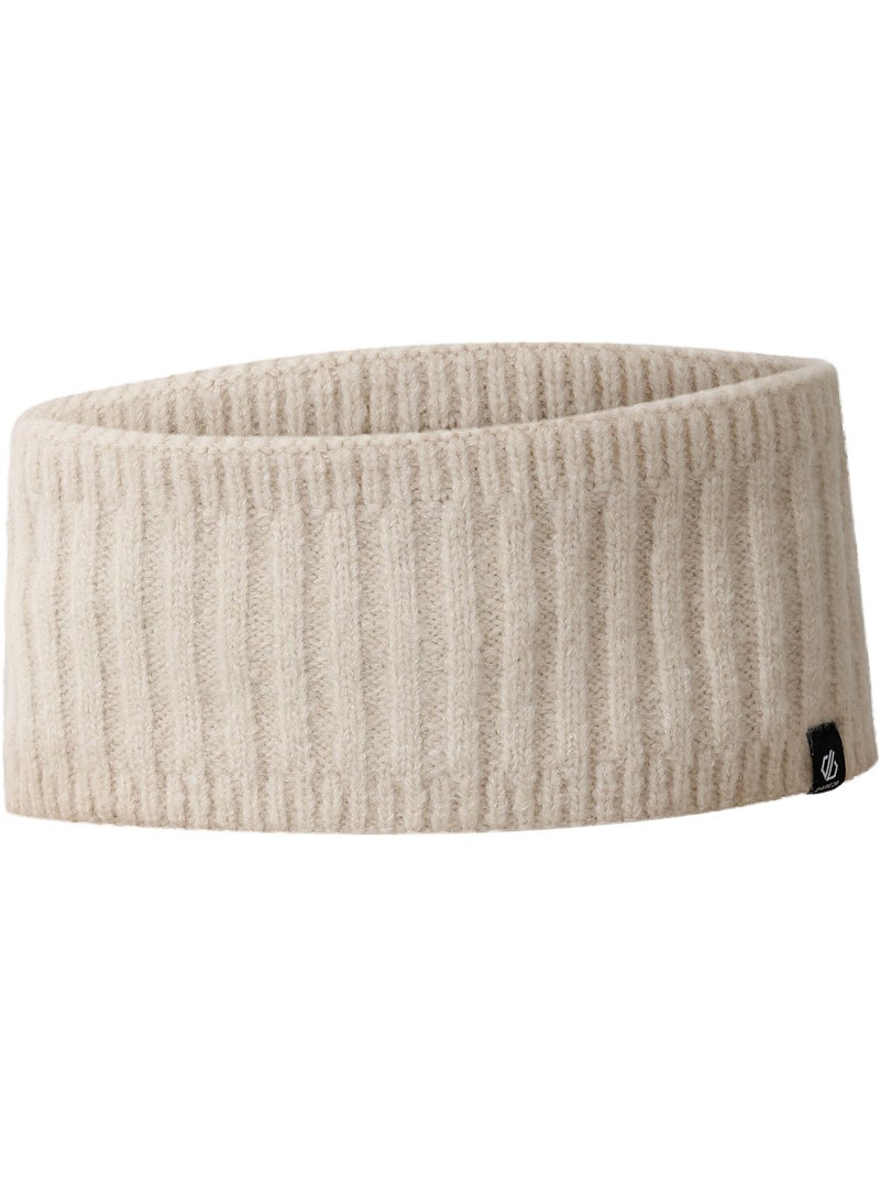 Bandeau uni et extensible meribel - dare 2b Blanc - Kiabi