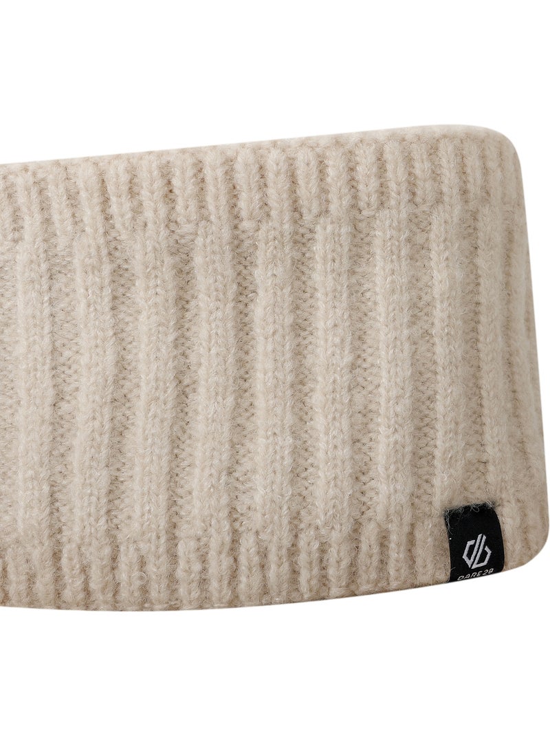 Bandeau uni et extensible meribel - dare 2b Blanc - Kiabi