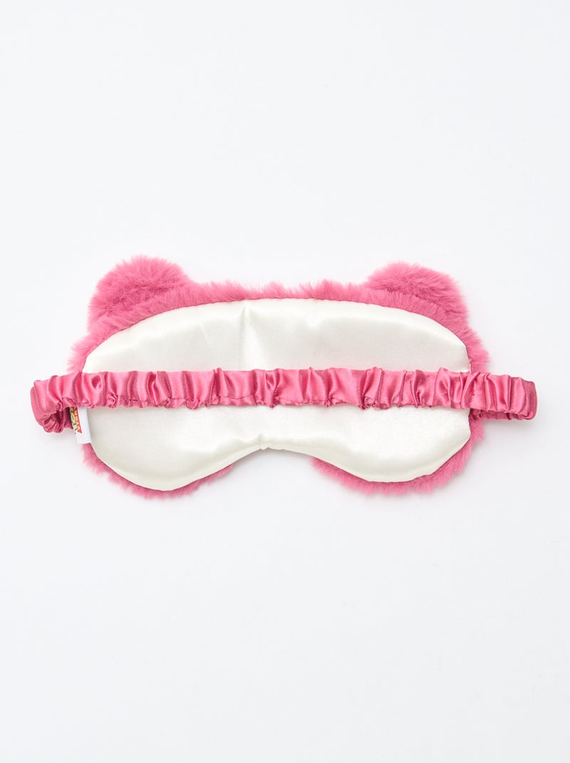 Bandeau yeux 'Lotso' 'Disney' Rose - Kiabi