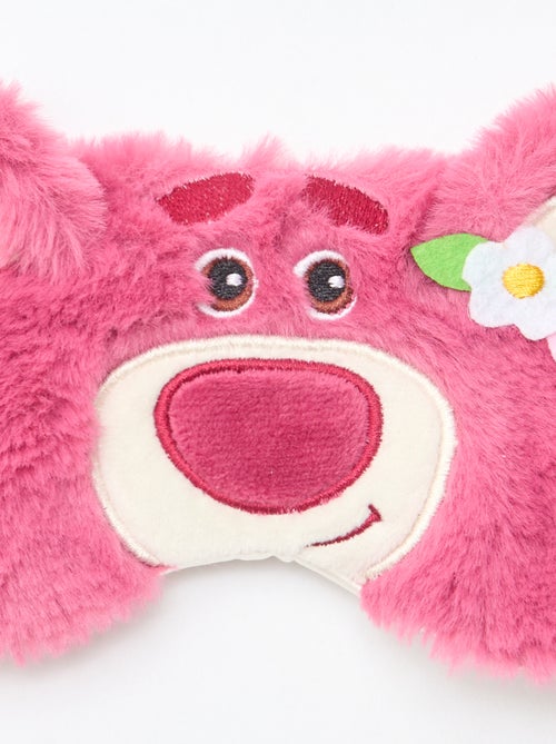 Bandeau yeux 'Lotso' 'Disney' - Kiabi