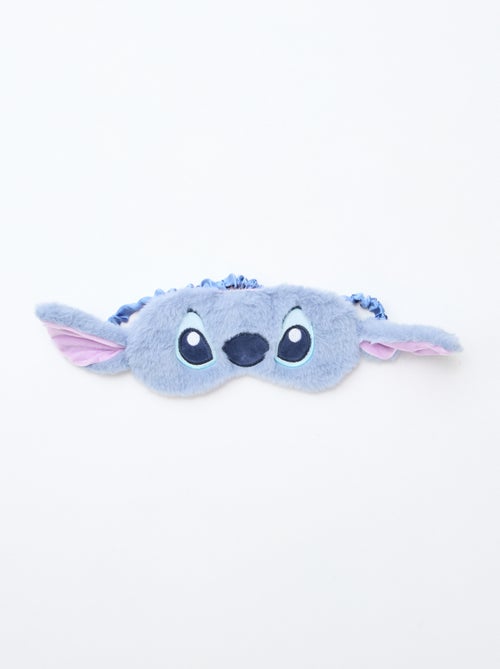 Bandeau yeux 'Stitch' 'Disney' - Kiabi