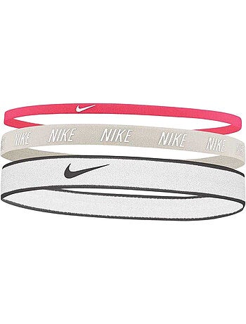 Bandeaux sport motif/style logo mixed width - nike