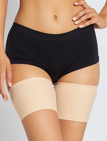 Bandes cuisses anti-frottement 'By Bra'