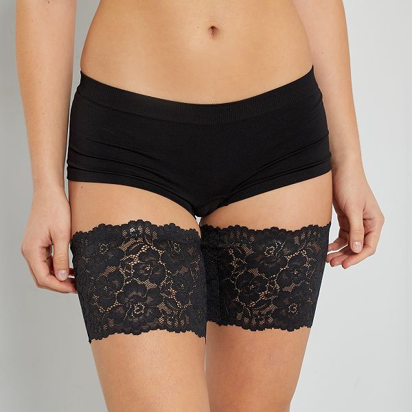 bande anti frottement cuisse