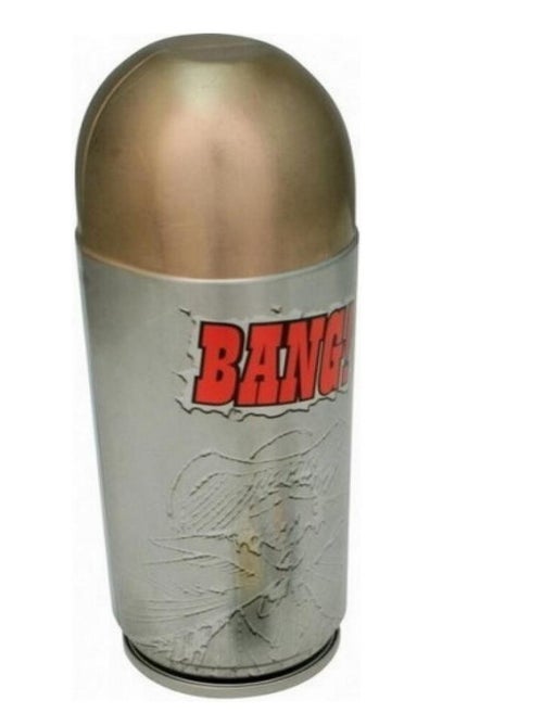 Bang ! : Extension : The Bullet - Kiabi
