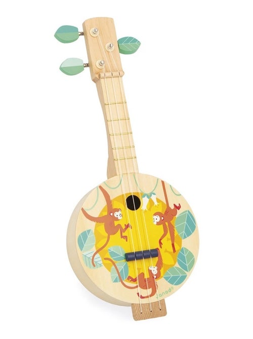 Banjo Jungle Gioia - Kiabi
