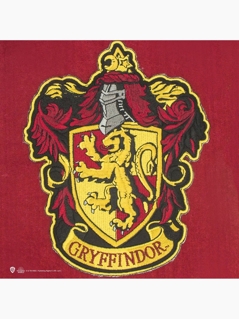 Bannière Gryffondor - Harry Potter Rouge - Kiabi