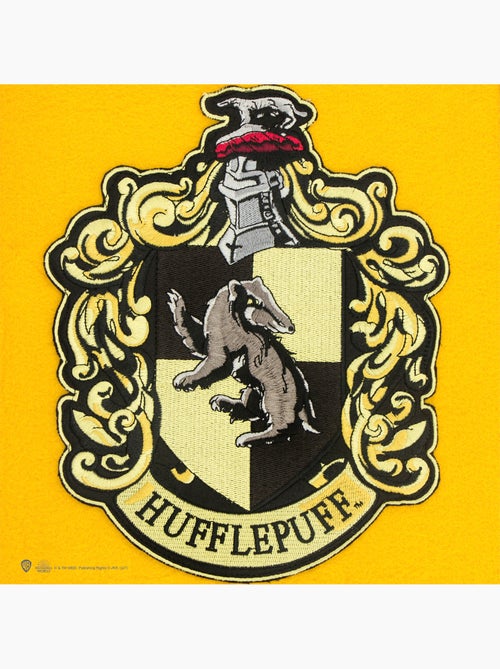 Bannière Poufsouffle - Harry Potter - Kiabi