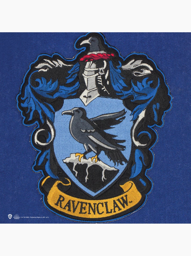 Bannière Serdaigle - Harry Potter Bleu - Kiabi
