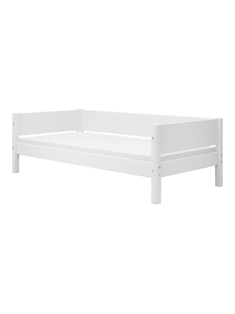 Banquette-lit Blanc - Kiabi