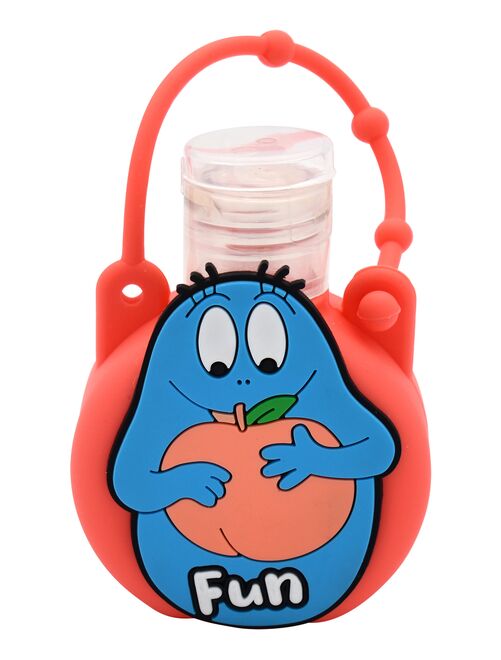 Barbapapa Boule de Bain Avec Surprise à L'intérieur - 150g - N/A - Kiabi -  5.00€