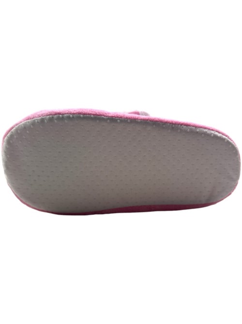 Barbie - Chaussons fille avec personnage - Kiabi