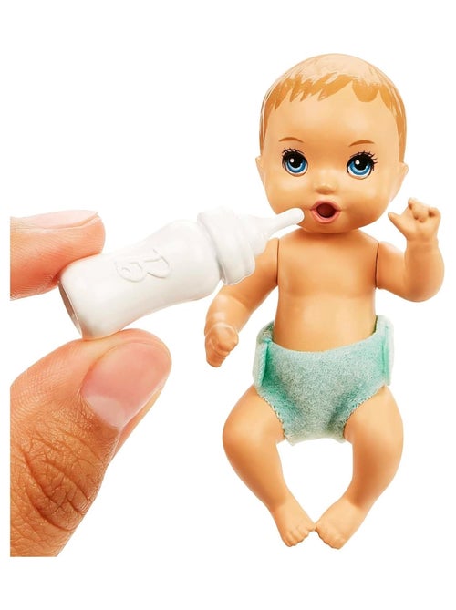 Barbie - Ensemble Skipper Baby-Sitter - Kiabi