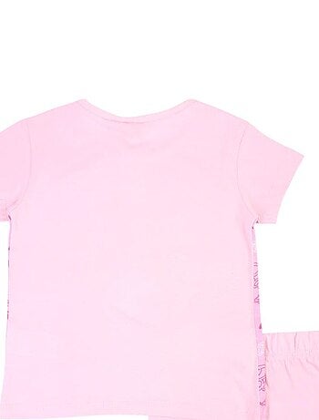 Barbie - Ensemble ​​T-shirt short Imprimé Barbie