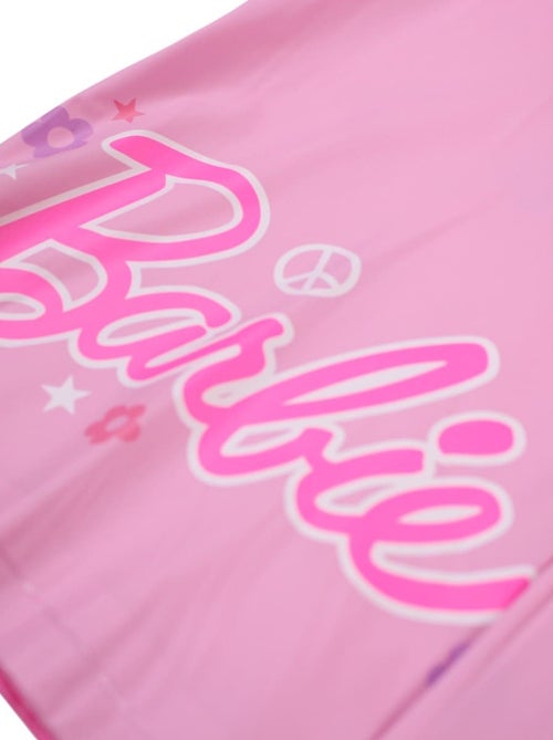 Barbie - Imperméable Fille Barbie - Kiabi