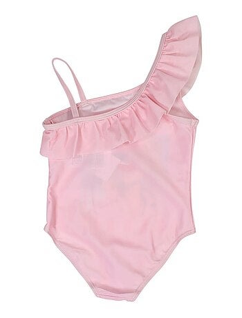 Barbie - Maillot de bain Fille Barbie