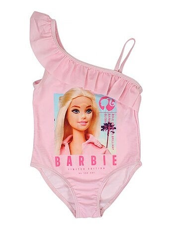 Barbie - Maillot de bain Fille Barbie