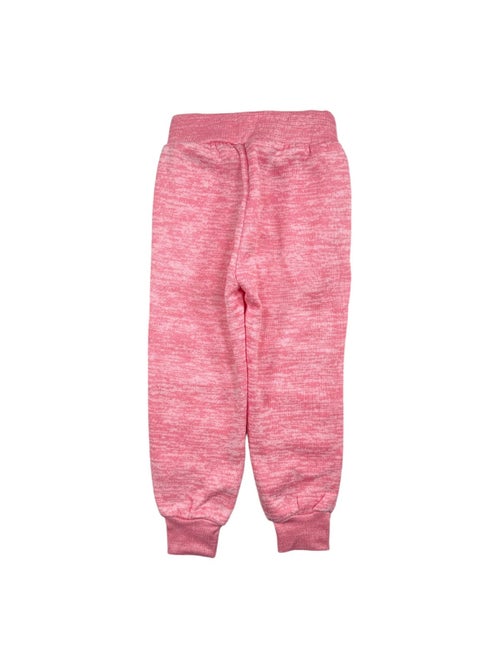 Barbie - pantalon de jogging à cordon de serrage, coupe décontractée - Kiabi