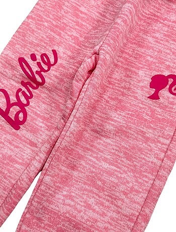 Barbie - Pantalon de jogging Barbie