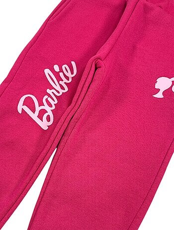 Barbie - Pantalon de jogging Barbie