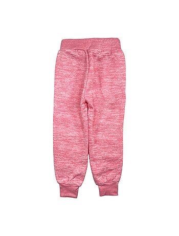Barbie - Pantalon de jogging fille