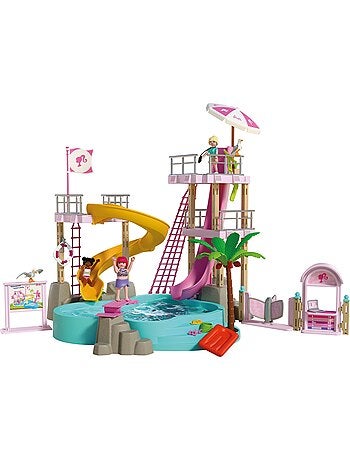 Barbie - Parc aquatique