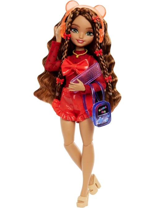 Barbie - Poupée Teresa - Kiabi