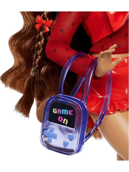 Barbie - Poupée Teresa - Kiabi