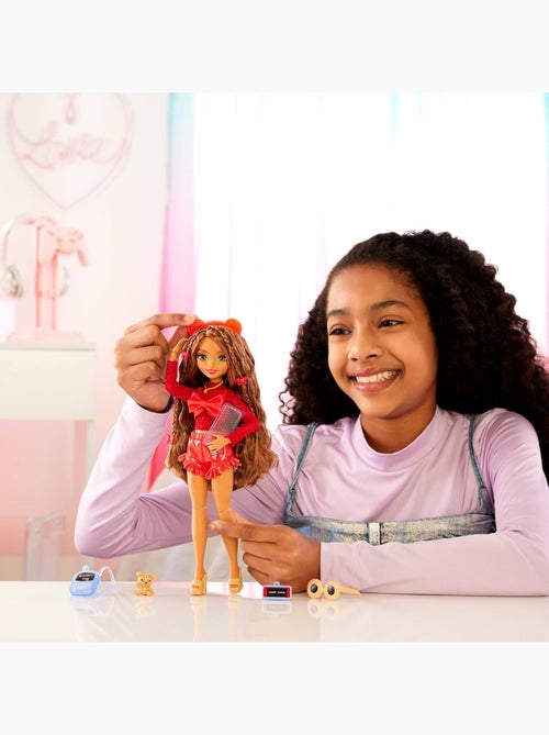 Barbie - Poupée Teresa - Kiabi