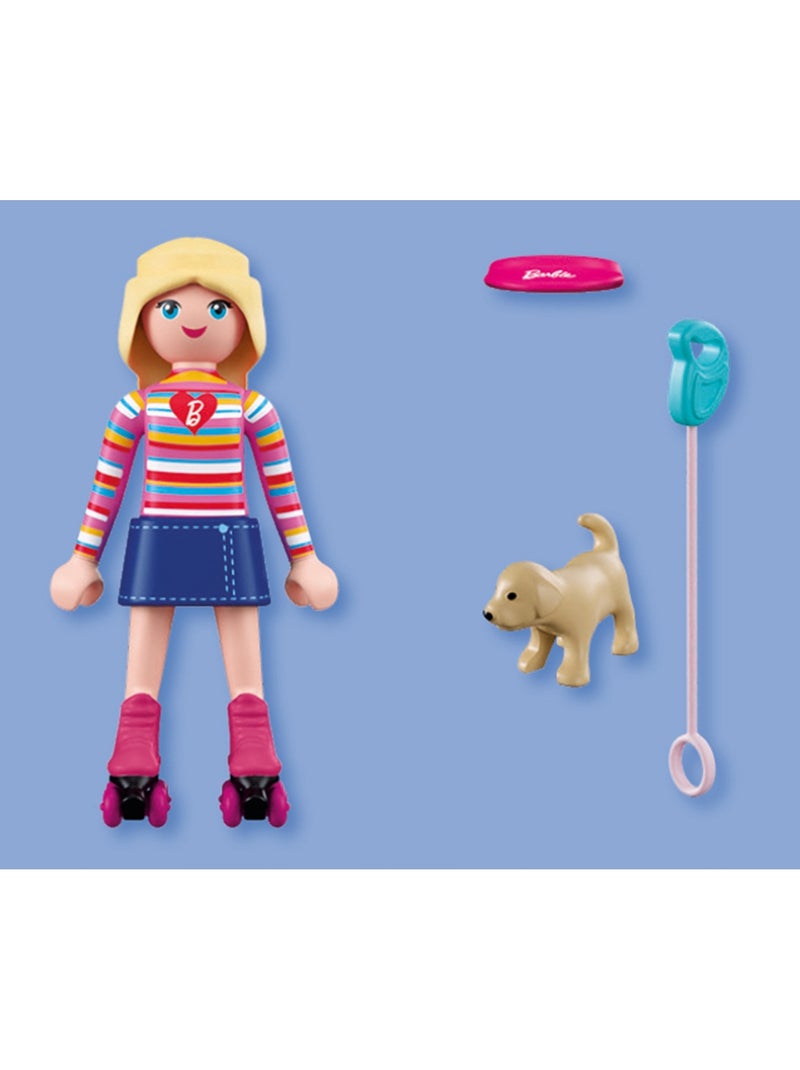 Barbie - Promenade à Malibu N/A - Kiabi