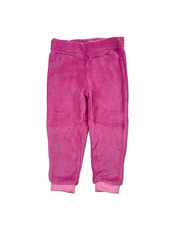Barbie - pyjama fille avec imprimé