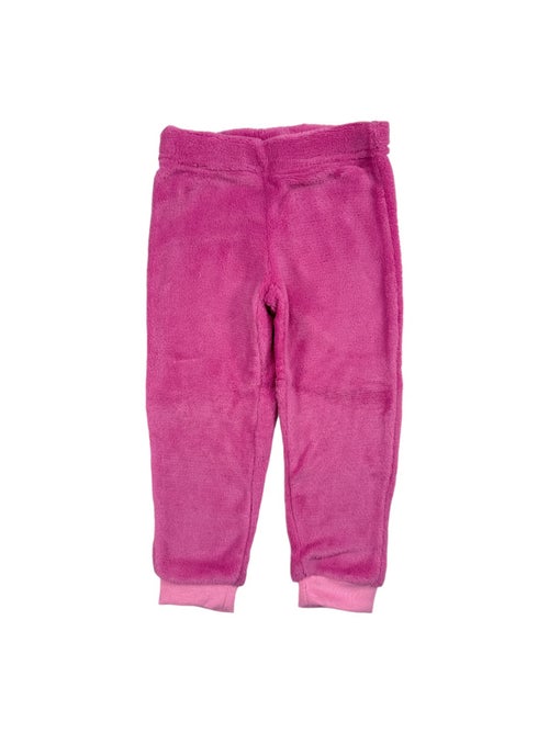 Barbie - Pyjama fille avec imprimé - Kiabi