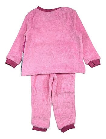 Barbie - Pyjama Fille Barbie