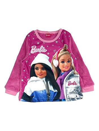 Barbie - Pyjama Fille Barbie