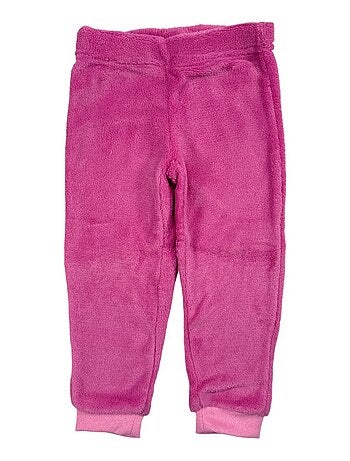 Barbie - Pyjama Fille Barbie