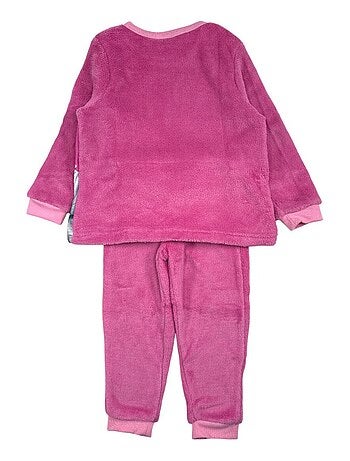 Barbie - Pyjama Fille Barbie