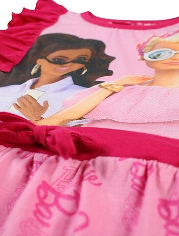 Barbie - Robe Barbie