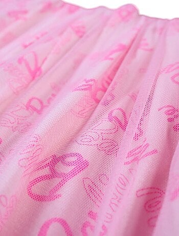Barbie - Robe Barbie
