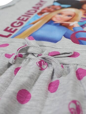 Barbie - Robe Fille Barbie