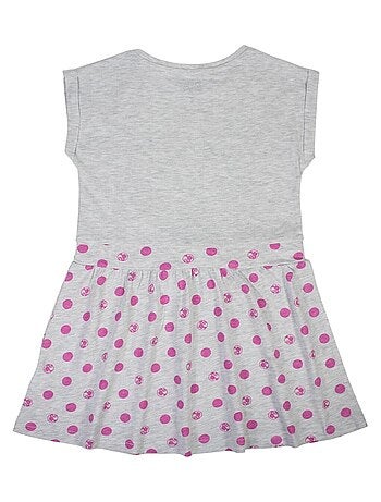Barbie - Robe Fille Barbie